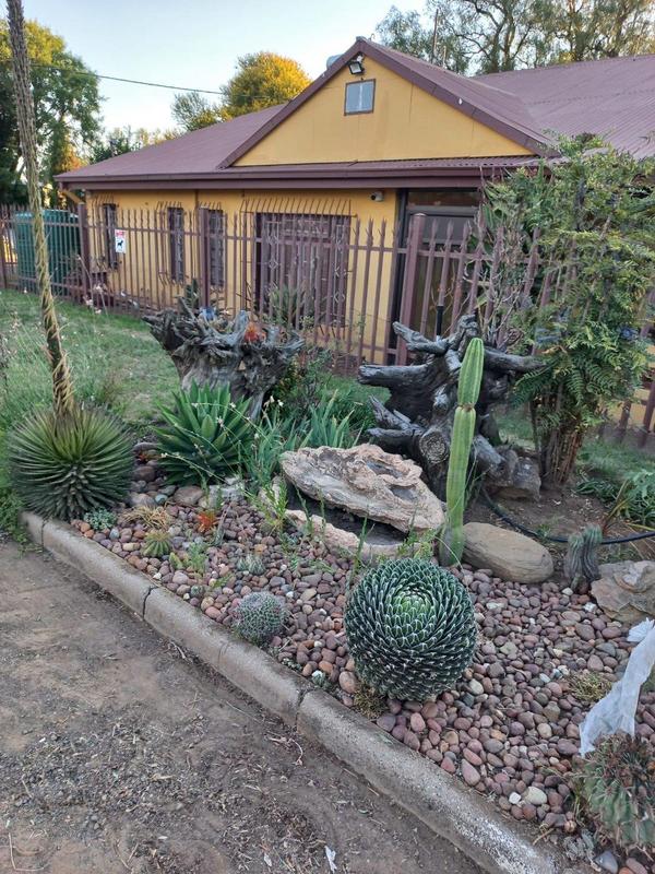 0 Bedroom Property for Sale in Koppies Free State